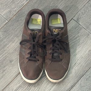 Adidas NEO shoes